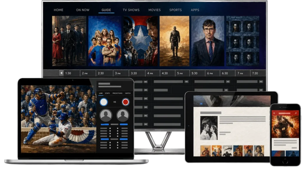 IPTV channels IPTV channels IPTVSUB